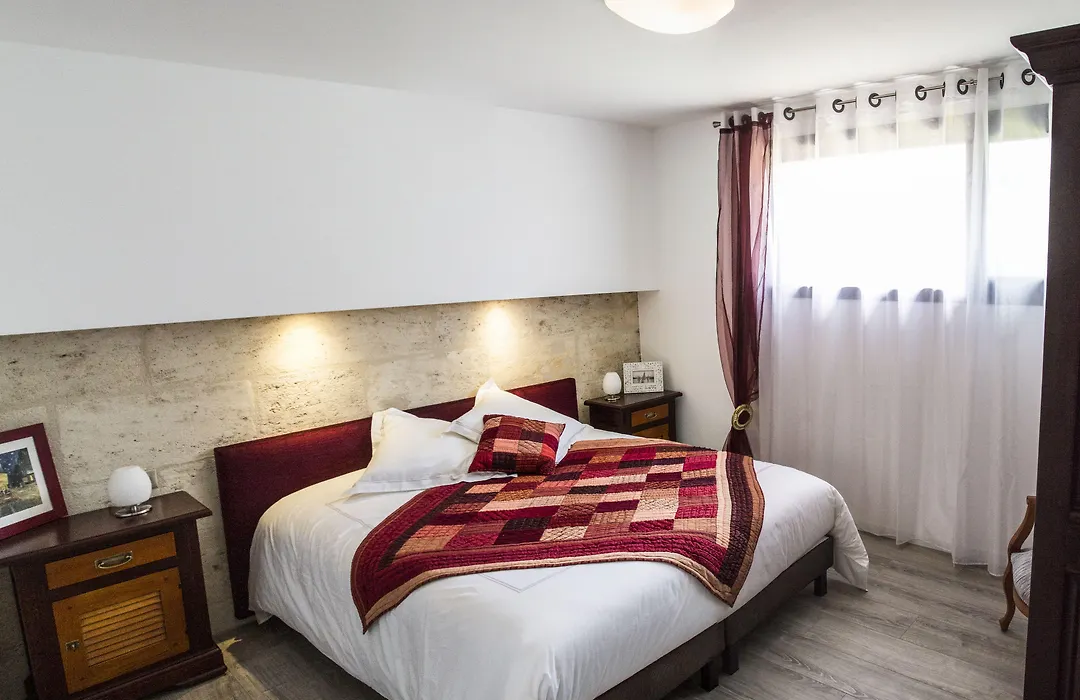 Chambres à Bord'O-1