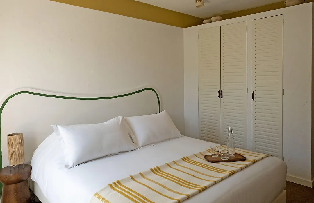 Hotel Le Sud-1