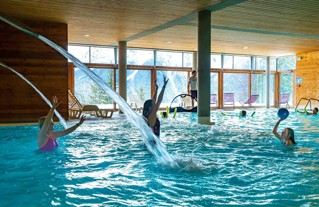 Hotel Timberlodge-1