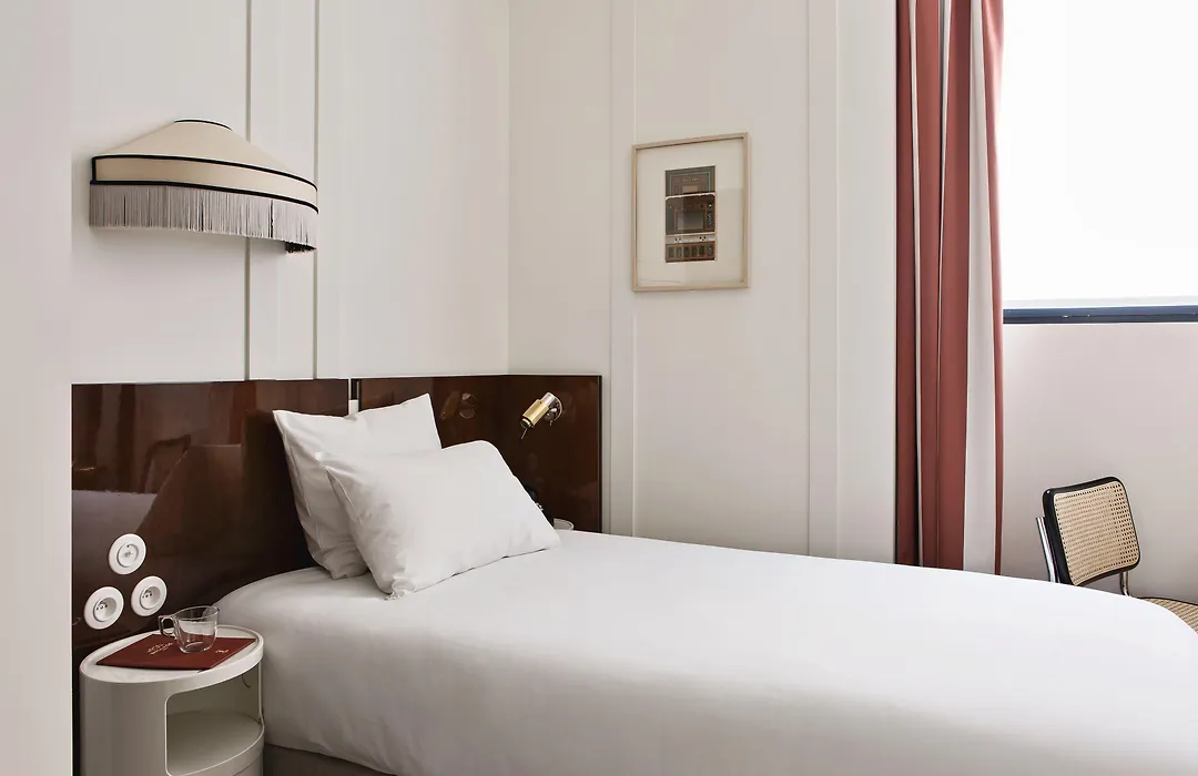 Hotel Wallace Paris, Orso Hotels, A Member Of Design Hotels-1