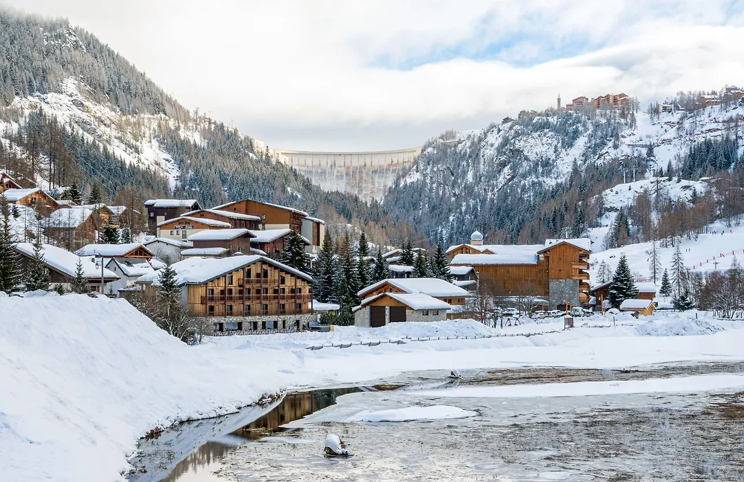 Hotel Tetras Lodge-1