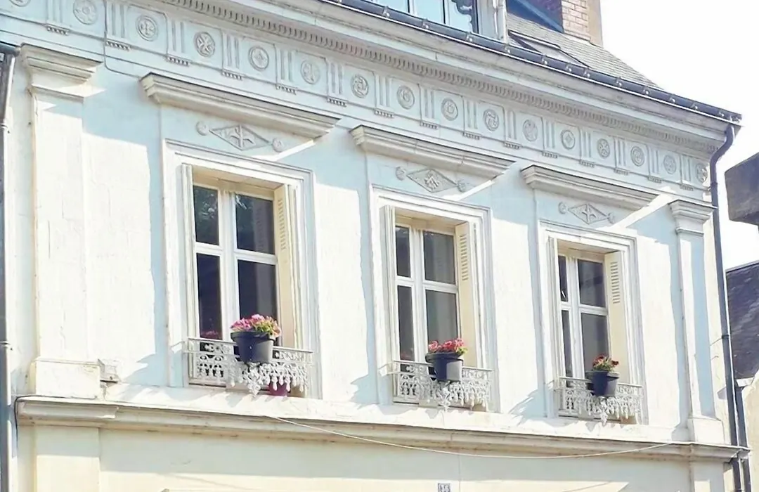 Le Huis Clos-1