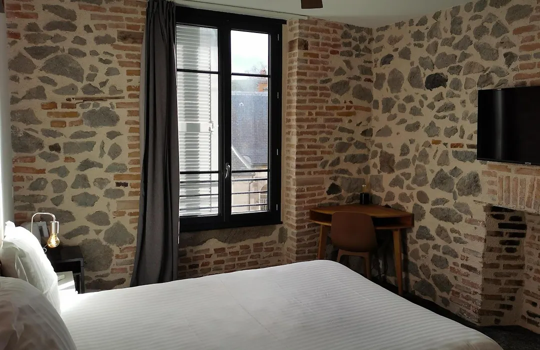 Hôtel Zadig-1