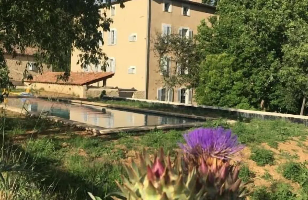 Chateau Des Salles-1