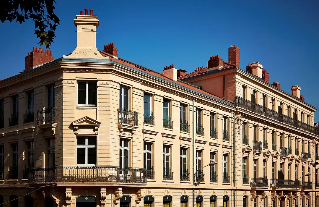 Hotel De Cambis Best Western Premier Collection-1
