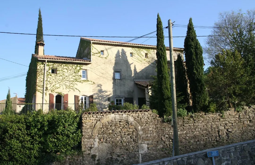 Mas De La Filoselle-1
