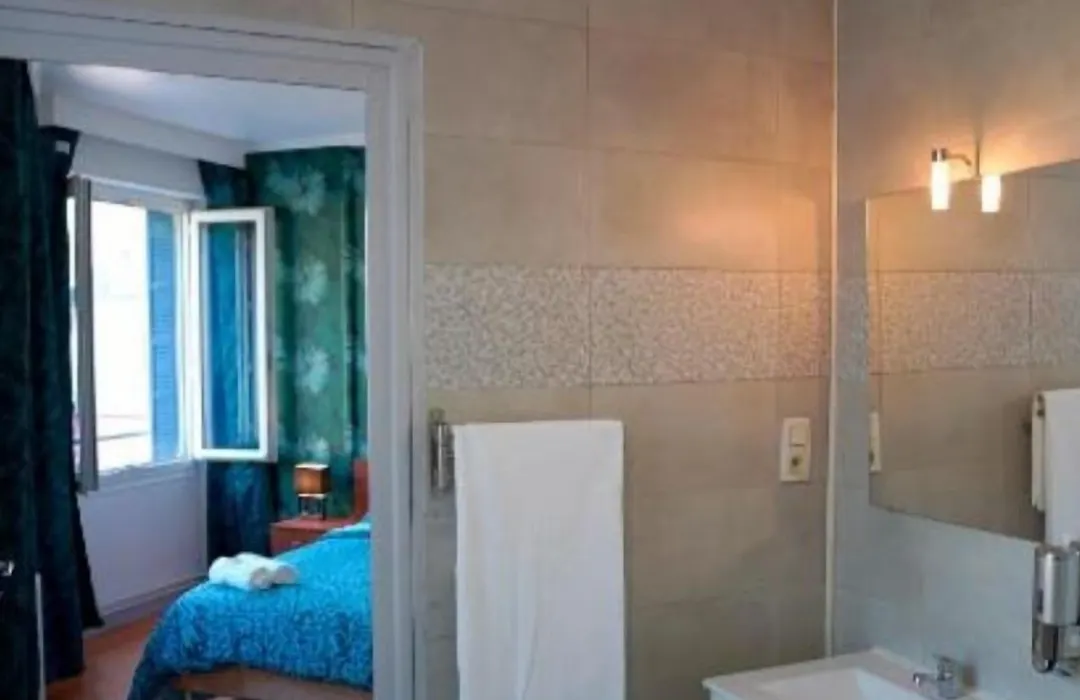 Hotel Le Palace-1