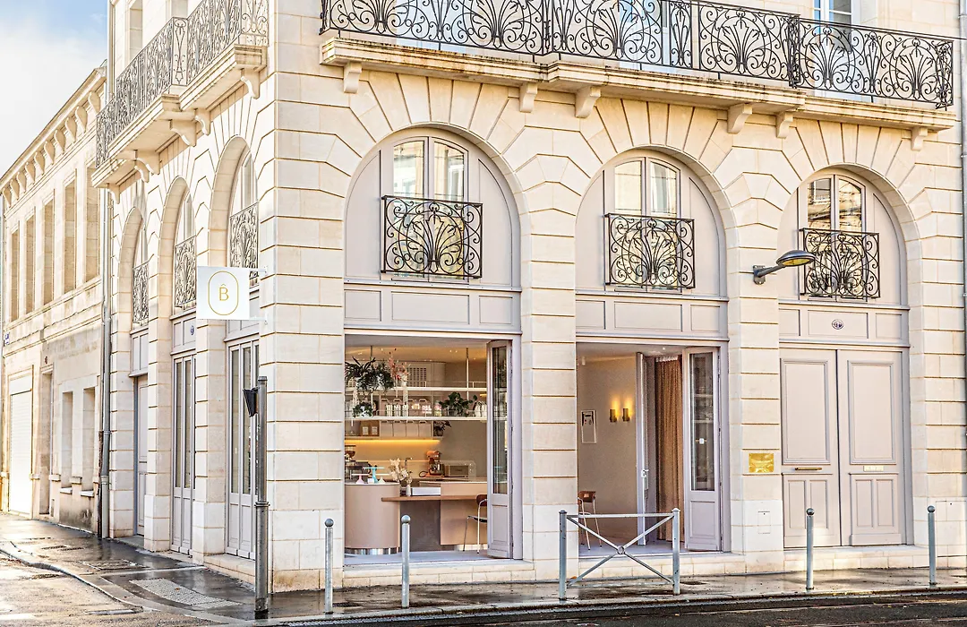 La Maison De Blanche-1