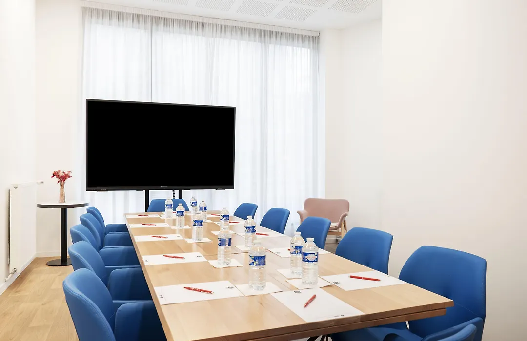 Sejours & Affaires Paris Bagnolet-1
