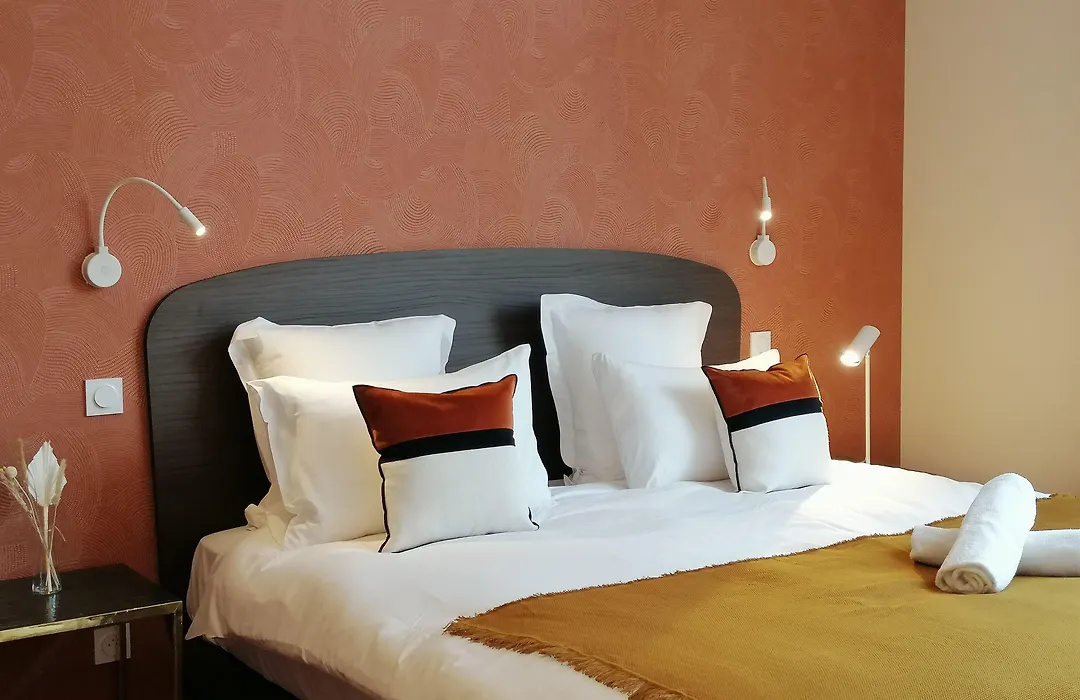 Volubilis Luxury Guest House-1
