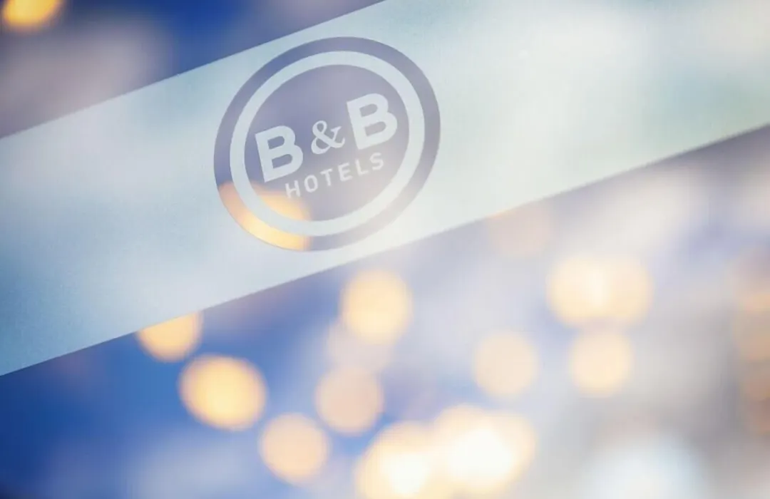 B&B HOTEL Paris Rosny-sous-Bois-1