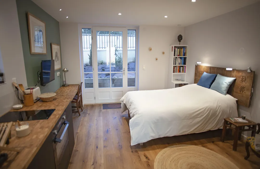 Lyonest Chambre D'Hotes-1