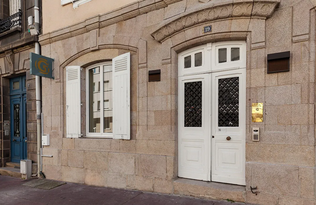 Hôtel Gambettes - Entrée autonome, réception en ligne - Encore Mieux-1