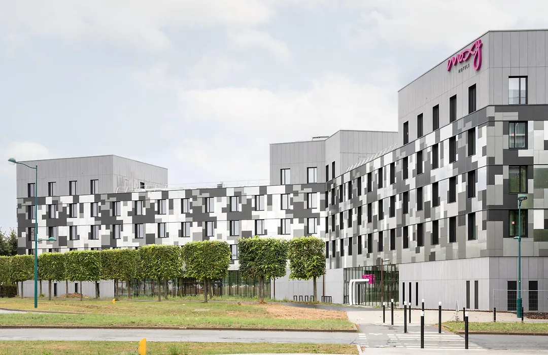 Moxy Paris Val D'Europe-1