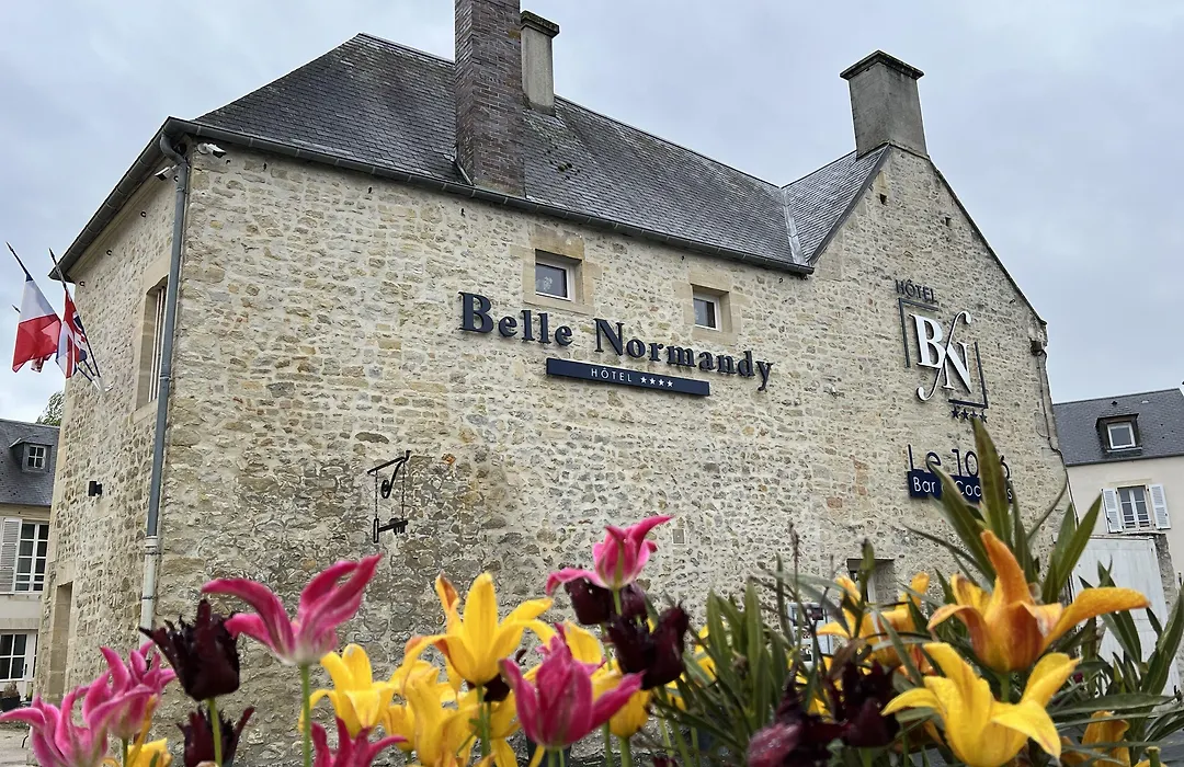 Belle Normandy-1