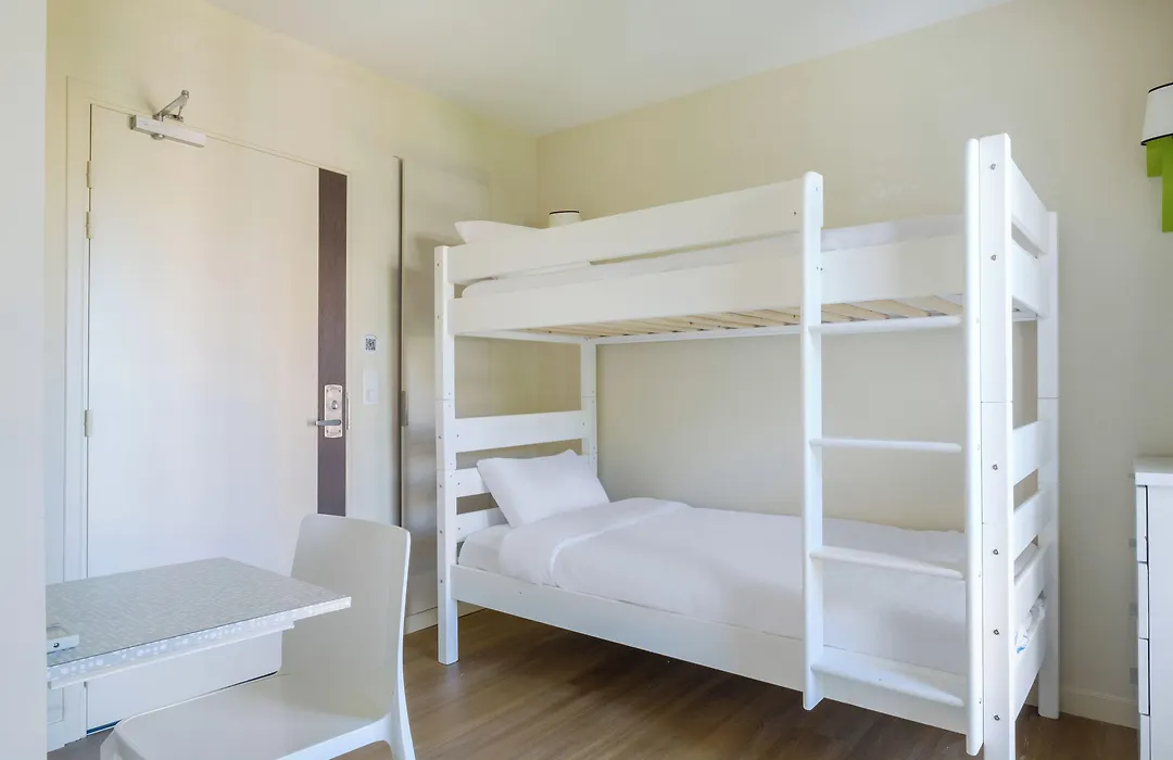 B&B Hotel Antibes Juan-Les-Pins-1