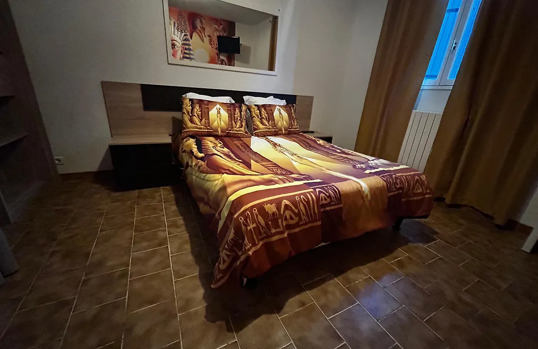 Horus Hôtel-1
