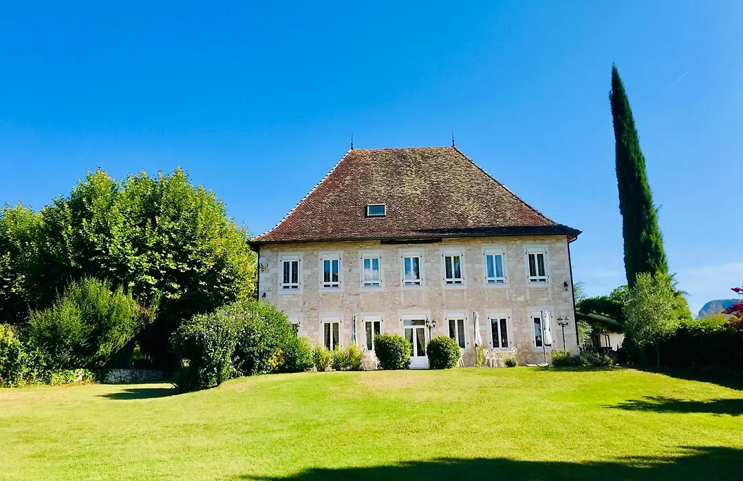 Domaine du Manoir-1