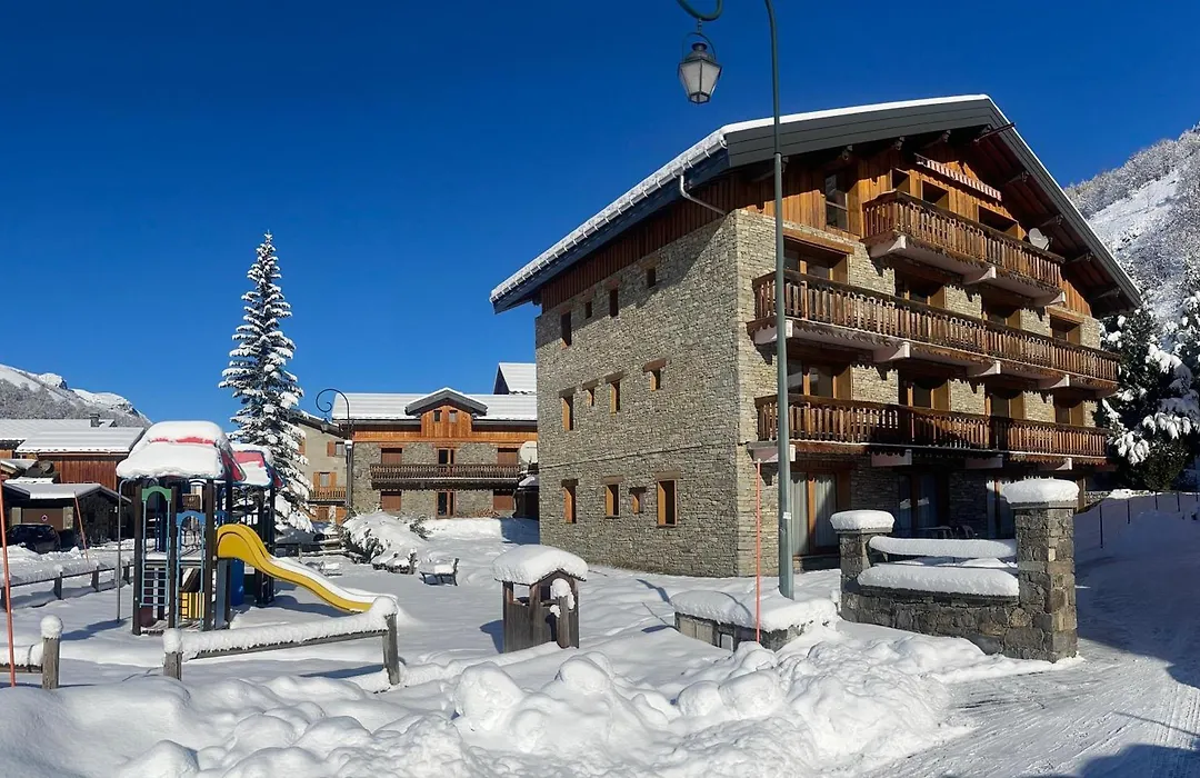 Balcons Du Bettex-1