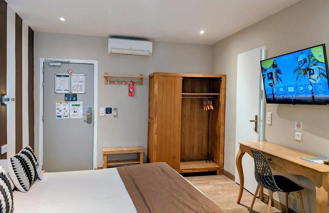 H33 Hôtel-1