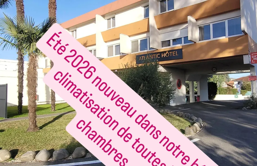 Atlantic Hôtel-1