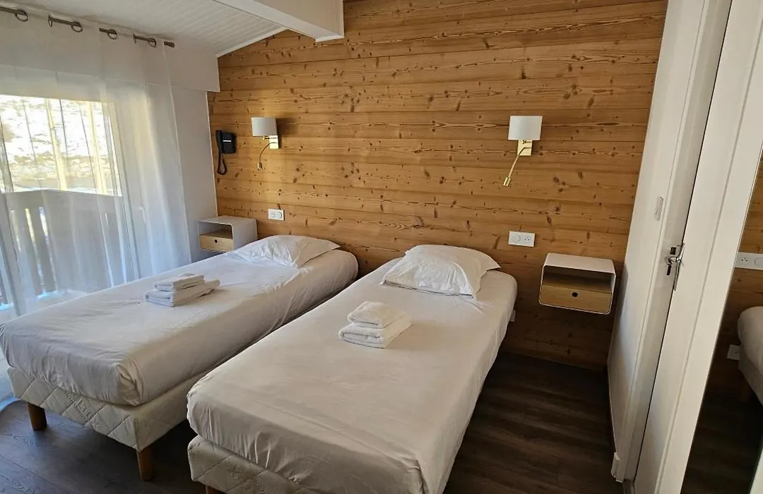 Hôtel Cristol-1