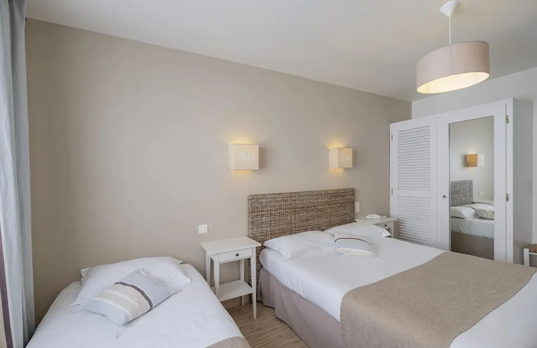 Hotel Autre Mer-1