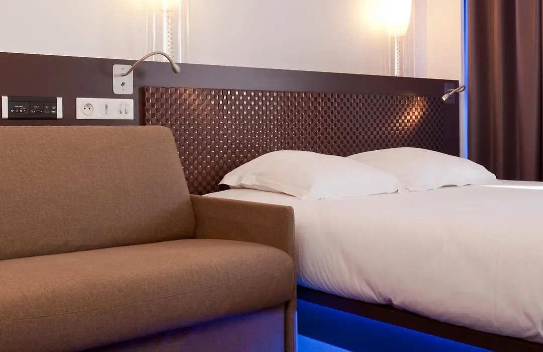 ibis Styles Lorient Caudan-1