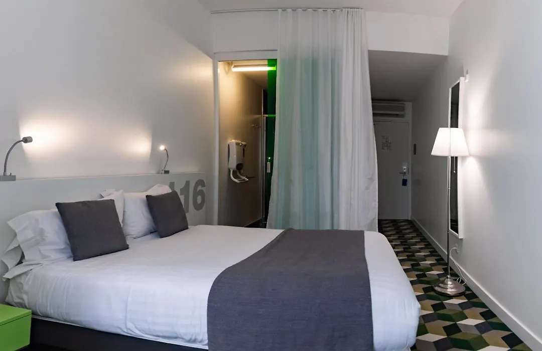 Best Western Hotel San Benedetto-1