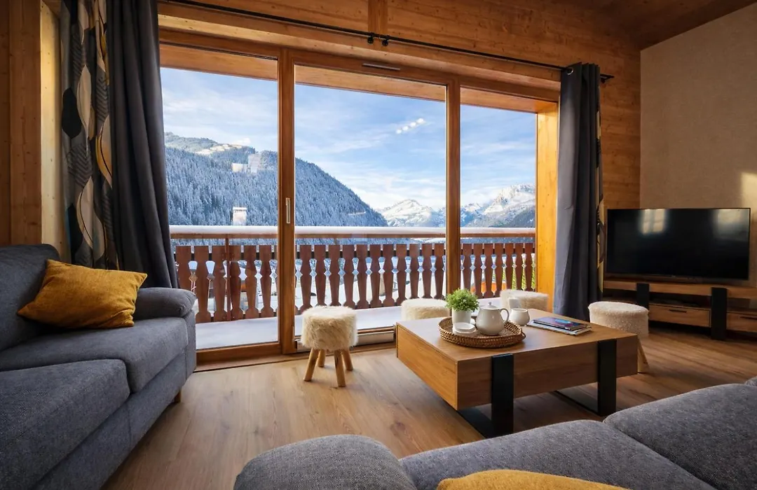 Hôtel Belalp-1