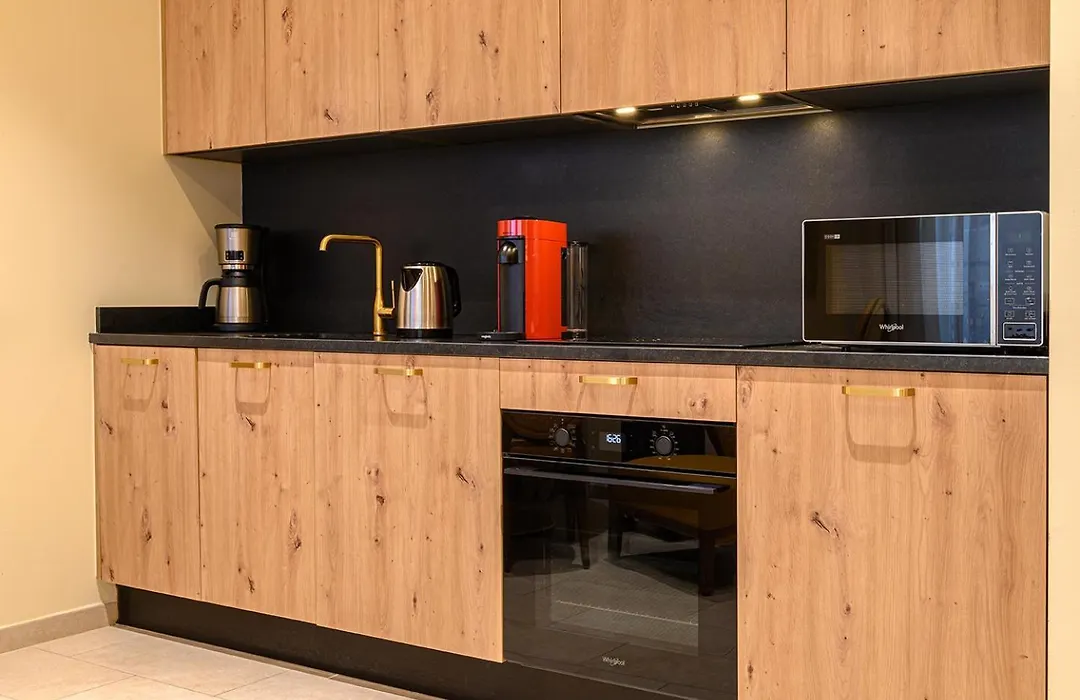 Residence Aston La Scala-1
