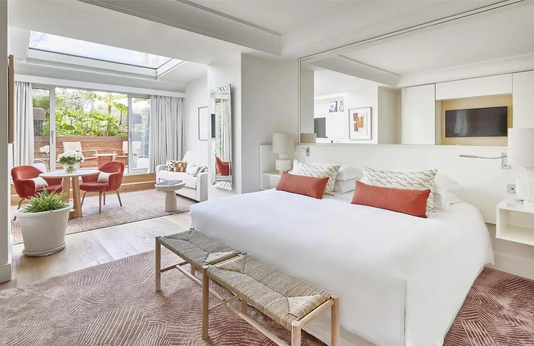 Hotel Martinez, In The Unbound Collection By Hyatt-1