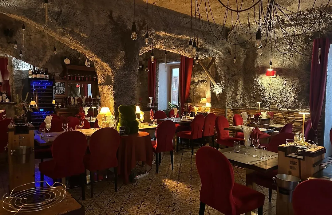 Auberge De La Paix-1