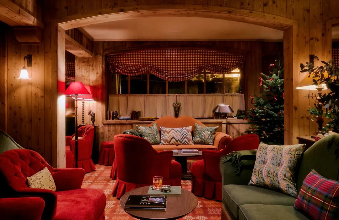Hotel Saint-Georges Relais & Chateaux-1