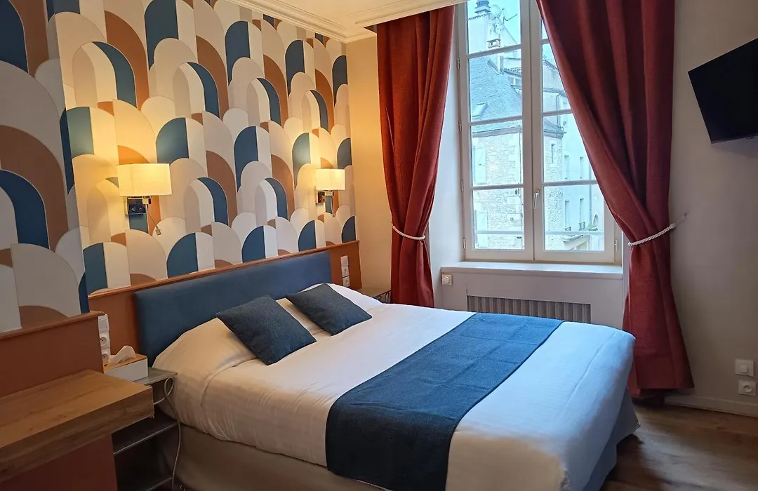Le Pavillon Saint-Martin-1