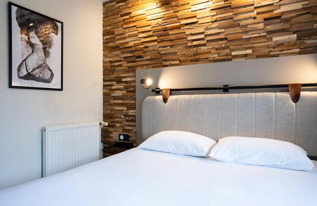 Tulip Inn Beaune-1
