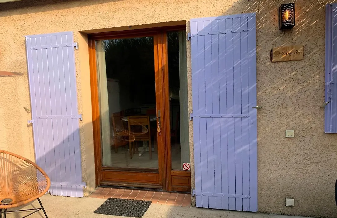 Residence Les Sources-1