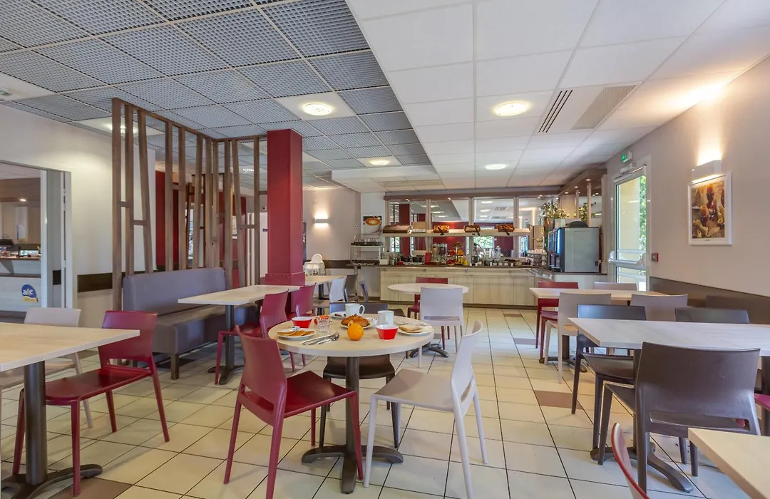 Ace Hotel Bourges-1