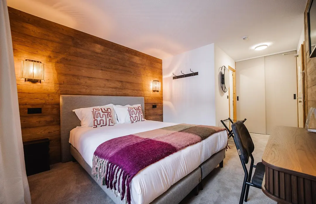 Hotel Emeraude-1