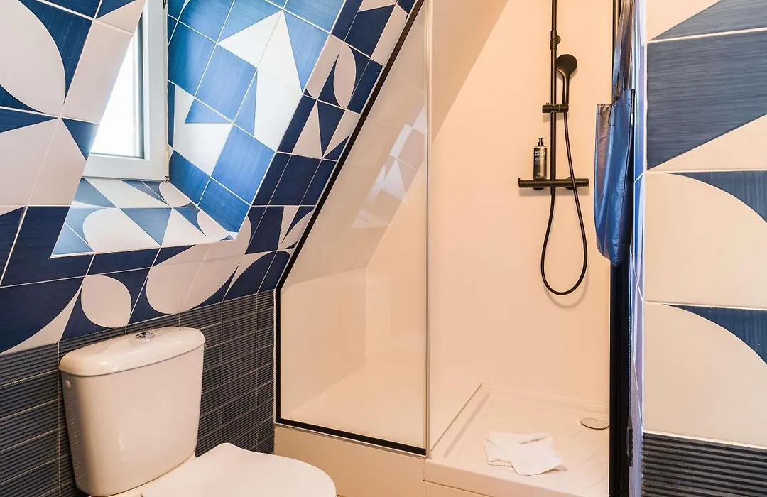 Ibis Styles Saint Malo Centre Historique-1