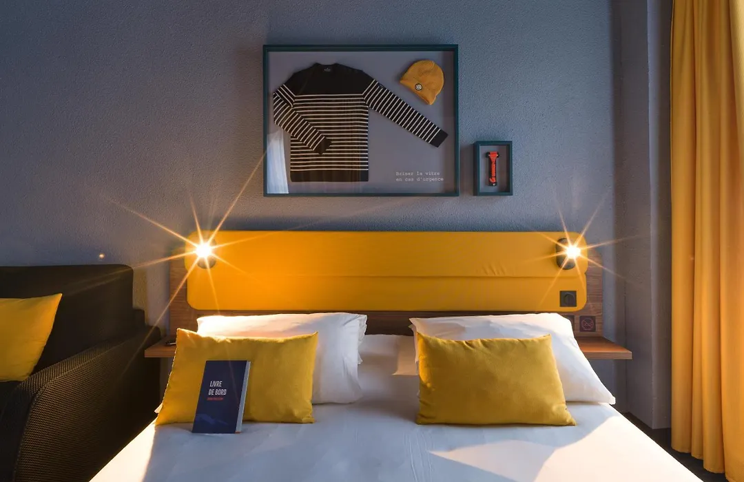 Ibis Styles Saint Malo Centre Historique-1