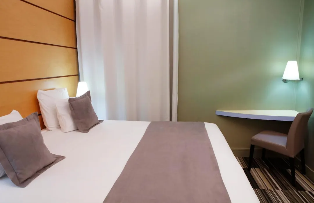 Belambra Clubs&Hotels - Le Magendie-1