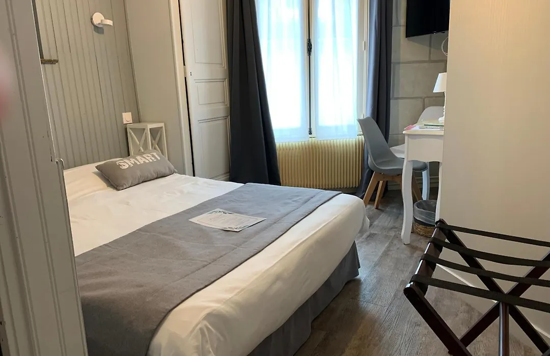 Hotel La Roseraie-1