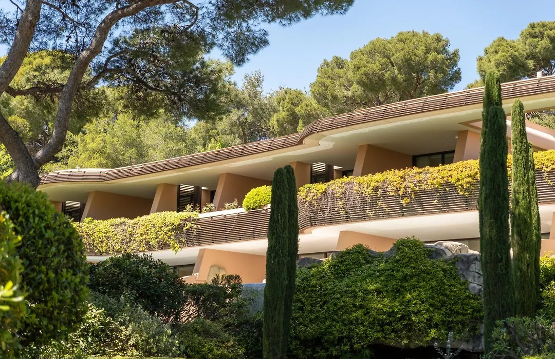 Grand-Hotel Du Cap-Ferrat, A Four Seasons Hotel-1