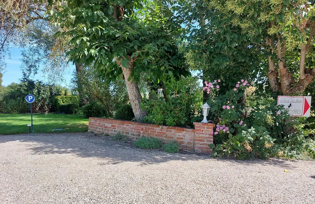 Le Clos de Saint Amour-1