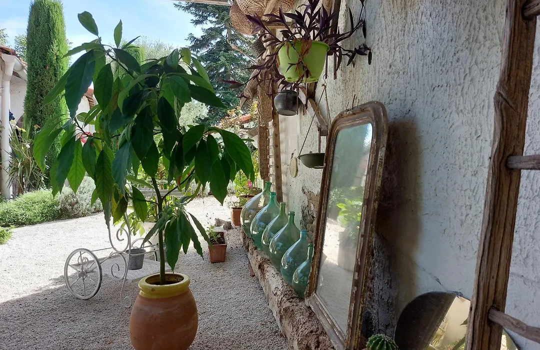 Le Clos de Saint Amour-1