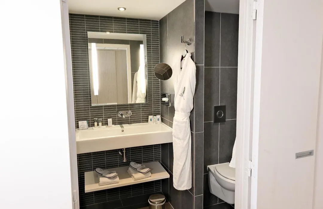 Thalazur Cabourg - Hotel & Spa-1