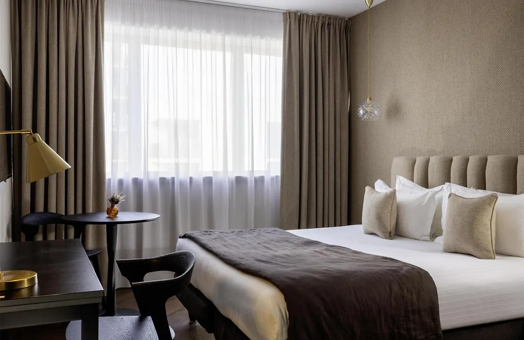 Best Western Plus Hôtel Isidore-1