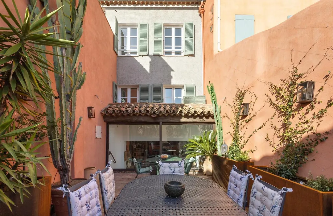 La Maison Du Prince-1