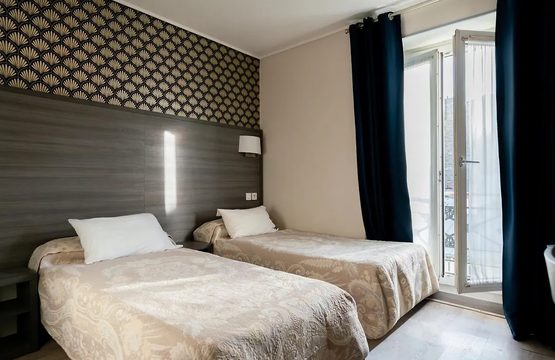 Hotel Telemaque-1